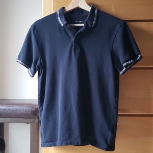 Everlane Pique Polo Shirt